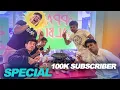 PULANG SEKOLAH MAKAN ALL YOU CAN EAT DI OPPA GALBI BARENG BOCAH APA AJA!!!