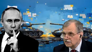 „RĂZBOI CU RUSIA!?” Valentin Stan: „Dacă rușii încalcă înțelegerea, trupele se vor activa!”