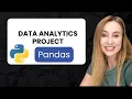 Advanced Pandas Tutorial 7 Data Analysis Techniques You Need to Know