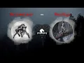 Skinwalkers and The Wendigo What Are the Differences