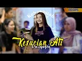 Download Lagu KESUCIAN ATI ~ Era Syaqira feat Mufly Key || Live In Cafe Kebab Buah Muncar