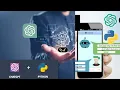 How to Create an AI App Using Python and OpenAI s ChatGPT