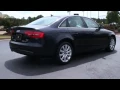 2013 Audi A4 P3846 - Union City GA