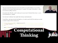 What is an array really Abstract arrays Week 8 18 S191 MIT Fall 2020