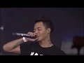 Download Lagu YOUNG LEX W/REZA OKTOVIAN  - O AJA YA KAN ( LIVE YT FANFEST )