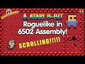 Let s Make EdVenture SCROLLING -