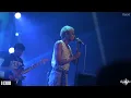 D GERRARD - รถไฟบนฟ้า (Galaxy Express) I Live at Rhythm and Bar Udon