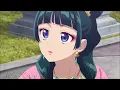 Download Lagu The Apothecary Diaries - Night Changes | AMV