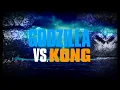 Download Lagu Godzilla vs Kong 2020 Fan Theme