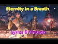 Download Lagu Eternity in a Breath (Lyrics \u0026 Vietsub)  - Wuthering Waves 2.6 OST