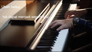 Download Jadi Seperti-Mu (Instrumental Piano Rohani by Reynaldi Hartanto) MP3