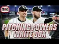 White Sox Pitching Powers Series Win at Toronto