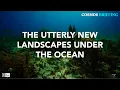 Download Lagu Cosmos Briefing: The utterly new landscapes under the ocean in the Cocos Islands