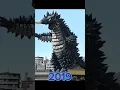 Download Lagu Ultraman 80 Kaiju/Alien Evolution: Gymaira