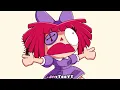 The Jax Suit | The Amazing Digital Circus Animation