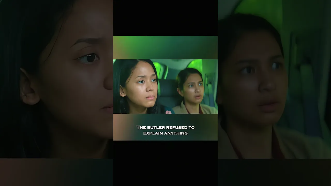 Recap of the movie