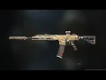 Call of Duty Modern Warfare 2 Season 2 Battlepass Level 100 Gun Unchained Fury gameplay