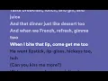 Download Lagu Doja Cat - Kiss Me More (Lyrics) ft. SZA