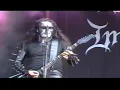 IMMORTAL - One By One (OFFICIAL MUSIC VIDEO)