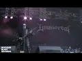 Download Lagu IMMORTAL - One By One (OFFICIAL MUSIC VIDEO)