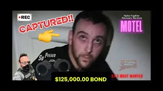 CT s Most Wanted - Real Fugitives Real Bounty s and Visual Hunts
