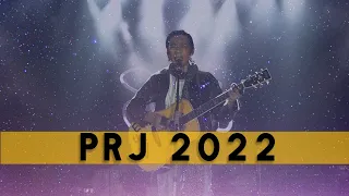 slank bim2x sings live at jakarta fair 2022 