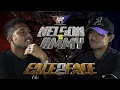 Download Lagu Panass‼️Jim Vs Nelson (KickStriking) bakal ada Pert7mpahan D4rah ! GFC ! Saling Siram Air di podcast