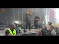 THE POWER - ROHFF - GOLDEN COAST - DIJON - FRIDAY, AUGUST 28, 2026