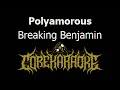 Breaking Benjamin - Polyamorous [Karaoke Instrumental]