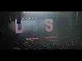 Jordan Davis. Ain't enough road. OVO Arena wembley London 28.02.26 