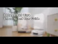 How to set up and use Dreame D20 Ultra