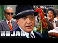 Kojak Gets Christmas Gifts Kojak