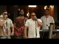 EL GRUPASO - Yo Vivo La Vida (EN VIVO)