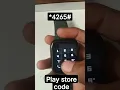 Download Lagu play store code for smart watch #shortvideo #shorts