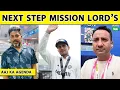 Download Lagu 🔴AAJ KA AGENDA: MISSION LORDS MEIN KAUN HAI BHARAT KE 11 DHURANDHAR? 3RD TEST MEIN KITNE CHANGES?