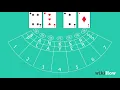 How to Play Baccarat