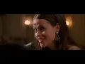 Johnny Cash marriage proposal to June Carter Walk the Line 2005