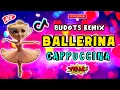 Download Lagu BALLERINA CAPPUCCINA ( TIKTOK BUDOTS VIRAL )- DJ DARVIN REMIX