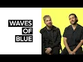 Majid Jordan “Waves of Blue” Official Lyrics & Meaning | Verified