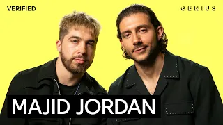 majid jordan waves of blue official lyrics u0026 meaning verified