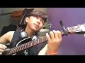 Download Lagu Cover-Stand here alone (Wanita Masih Banyak Yang Menunggu)