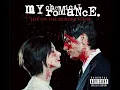 Download Lagu My Chemical Romance - Life on the Murder Scene (Video Diary)