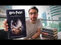 i am begging you to try harry potter fan fiction