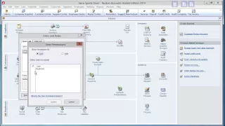 Reckon How-To Create User