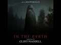 In The Earth I - Clint Mansell