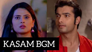 kasam bgm ep 13 12 colors rishi tanu