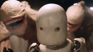 JUNK HEAD - Teaser - Sous titre en français