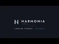 Harmonia Tutorial E3