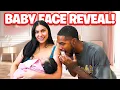 Download Lagu MEET OUR BABY | FIRST MONTH AS NEW PARENTS