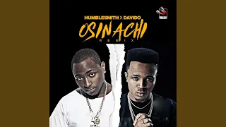 osinachi remix 